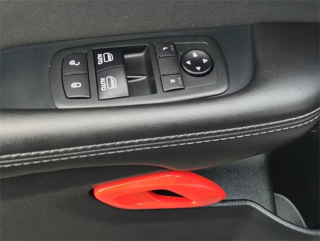 Used 2018 Dodge Challenger R/T w/ Sound Group image 12