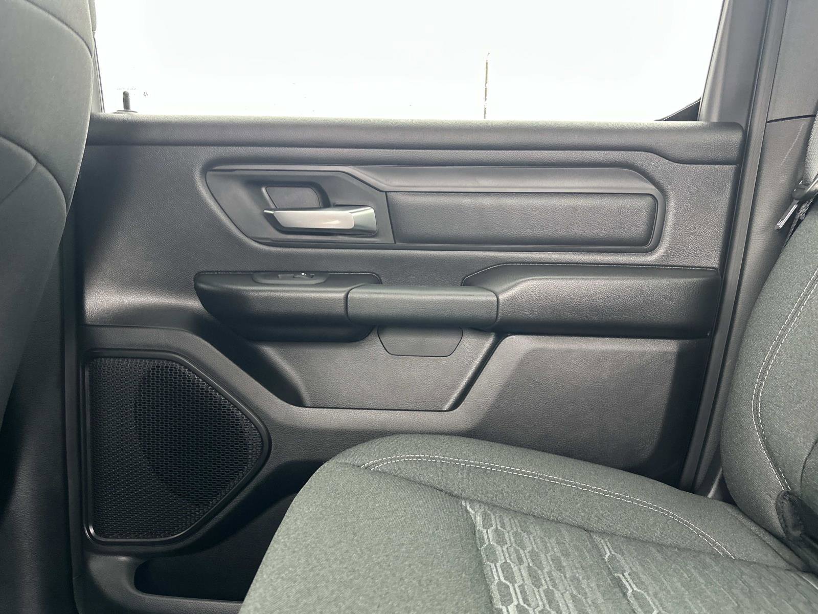 Used 2025 RAM 1500 Tradesman image 15