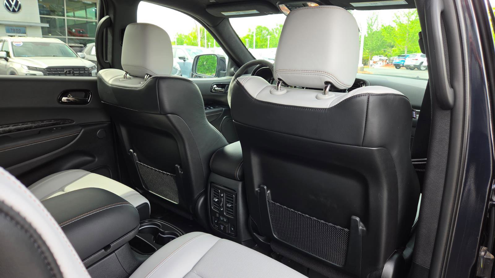 Used 2025 Dodge Durango SRT Hellcat image 66