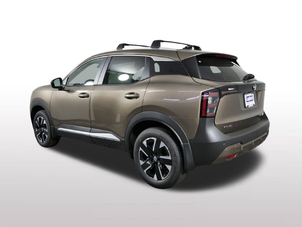 New 2026 Nissan Kicks SV w/ Cold Weather Package AWD/4WD image 6