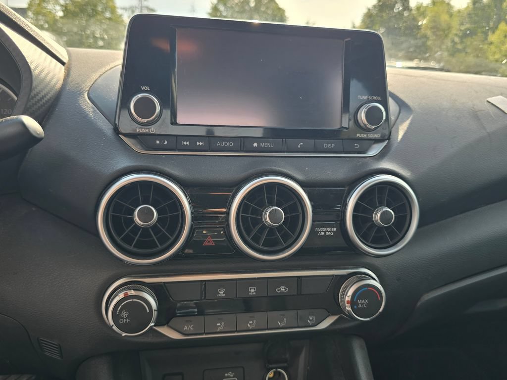 Used 2025 Nissan Sentra S FWD image 18