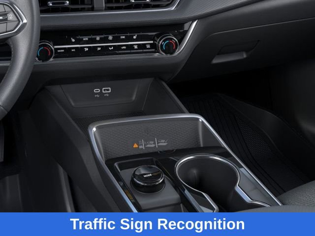 New 2026 Chevrolet Equinox LT w/ Convenience Package II image 24