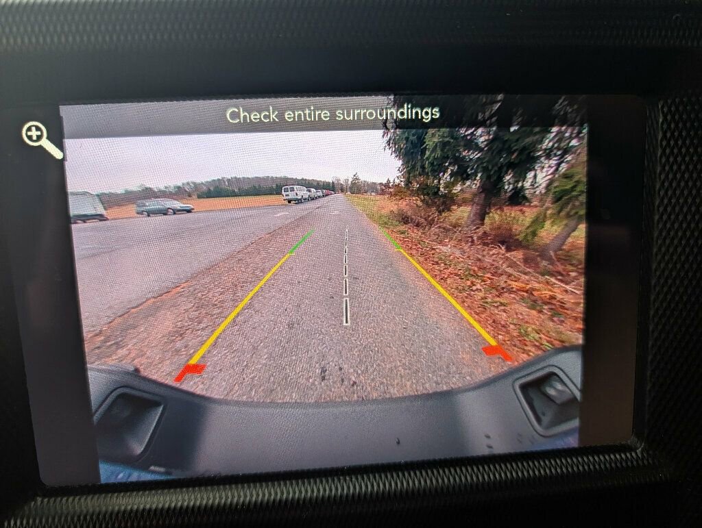 Used 2022 Jeep Gladiator Sport image 25