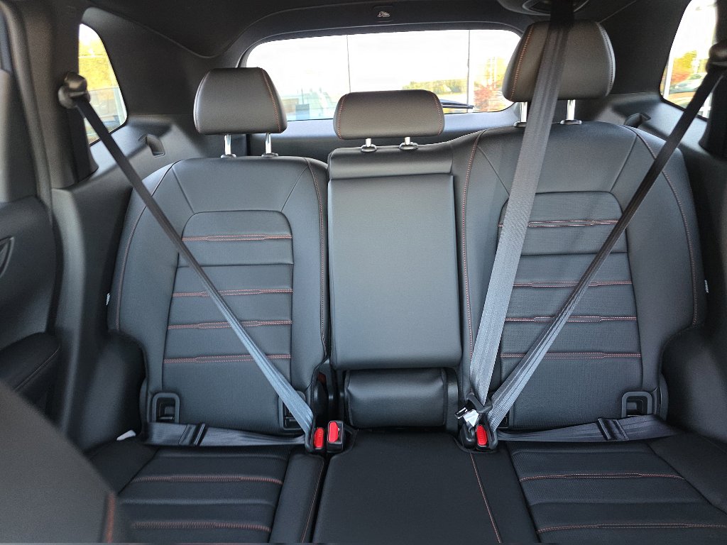 New 2026 Honda CR-V Sport-L image 31