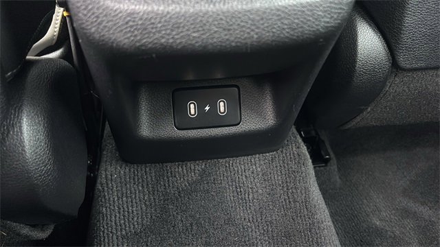 Used 2025 Kia K5 GT-Line image 10