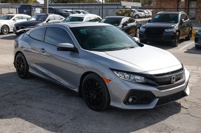 Used 2019 Honda Civic Si image 20