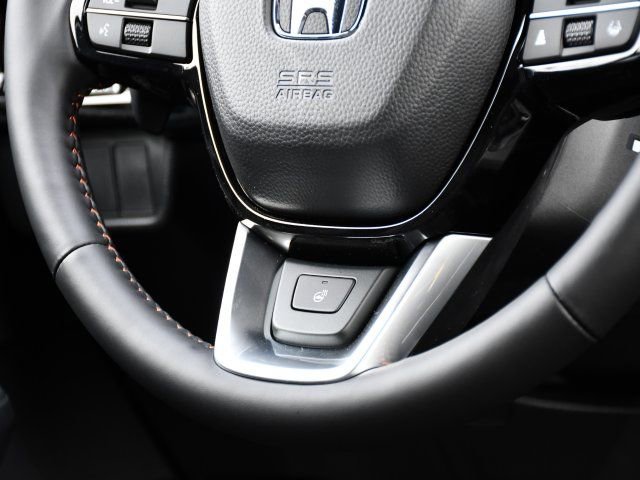 New 2026 Honda CR-V Sport Touring image 25