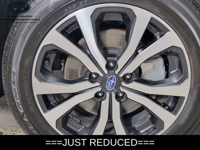 Used 2024 Subaru Forester Limited AWD/4WD image 10