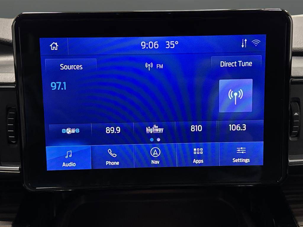 Used 2023 Ford Explorer Limited image 19