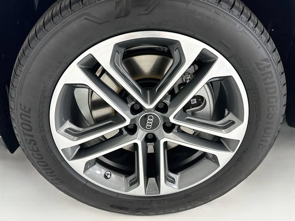 New 2026 Audi Q5 Premium AWD/4WD image 29