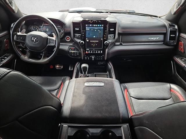 Used 2022 RAM 1500 TRX w/ TRX Level 2 Equipment Group AWD/4WD image 19