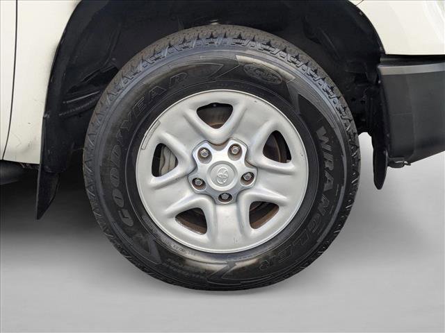 Used 2019 Toyota Tundra SR image 22
