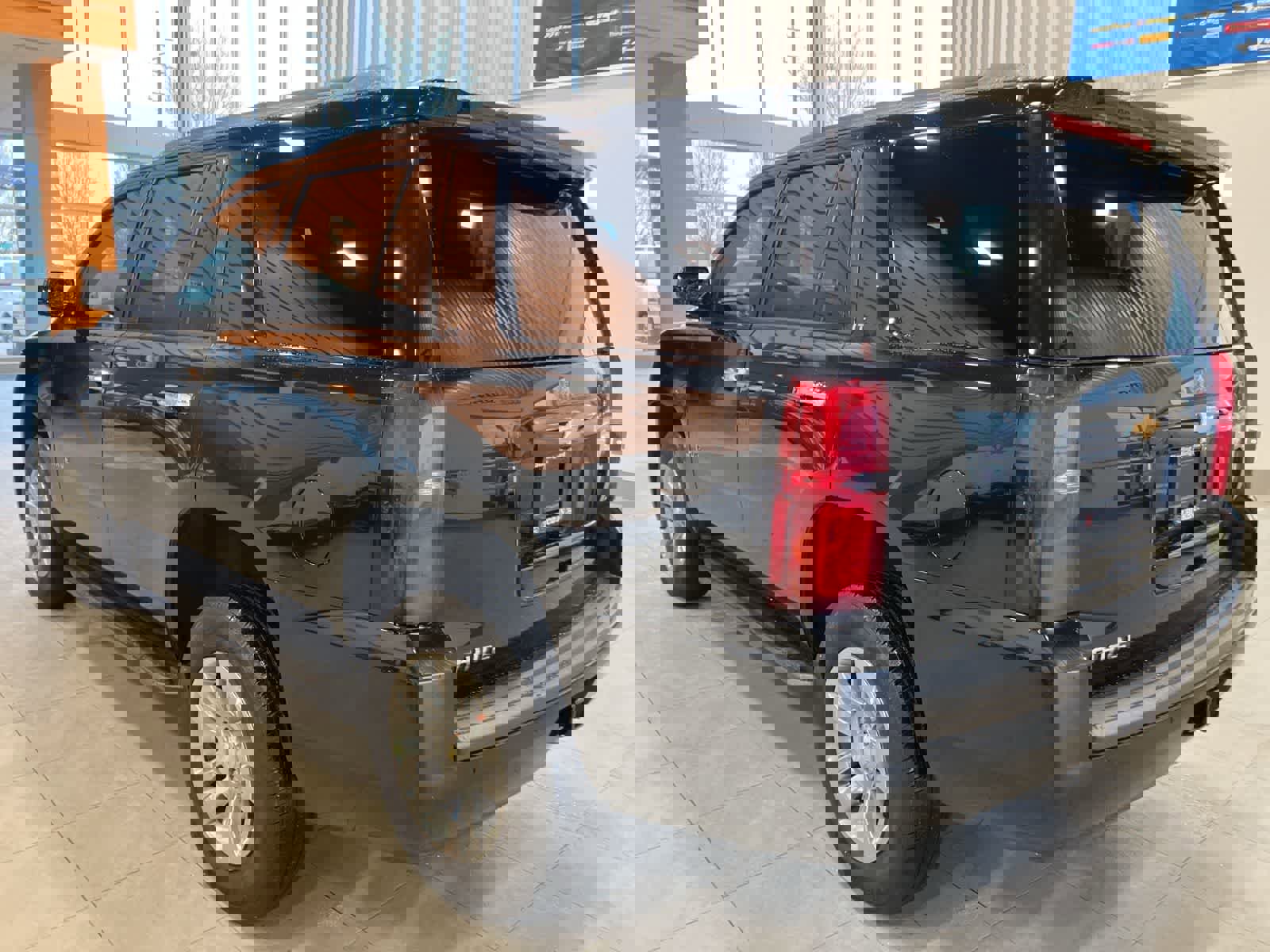 Used 2019 Chevrolet Tahoe LT image 7