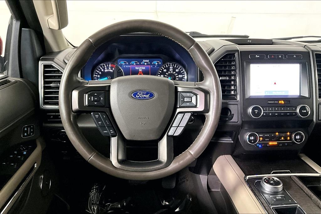 Used 2021 Ford Expedition Limited image 5