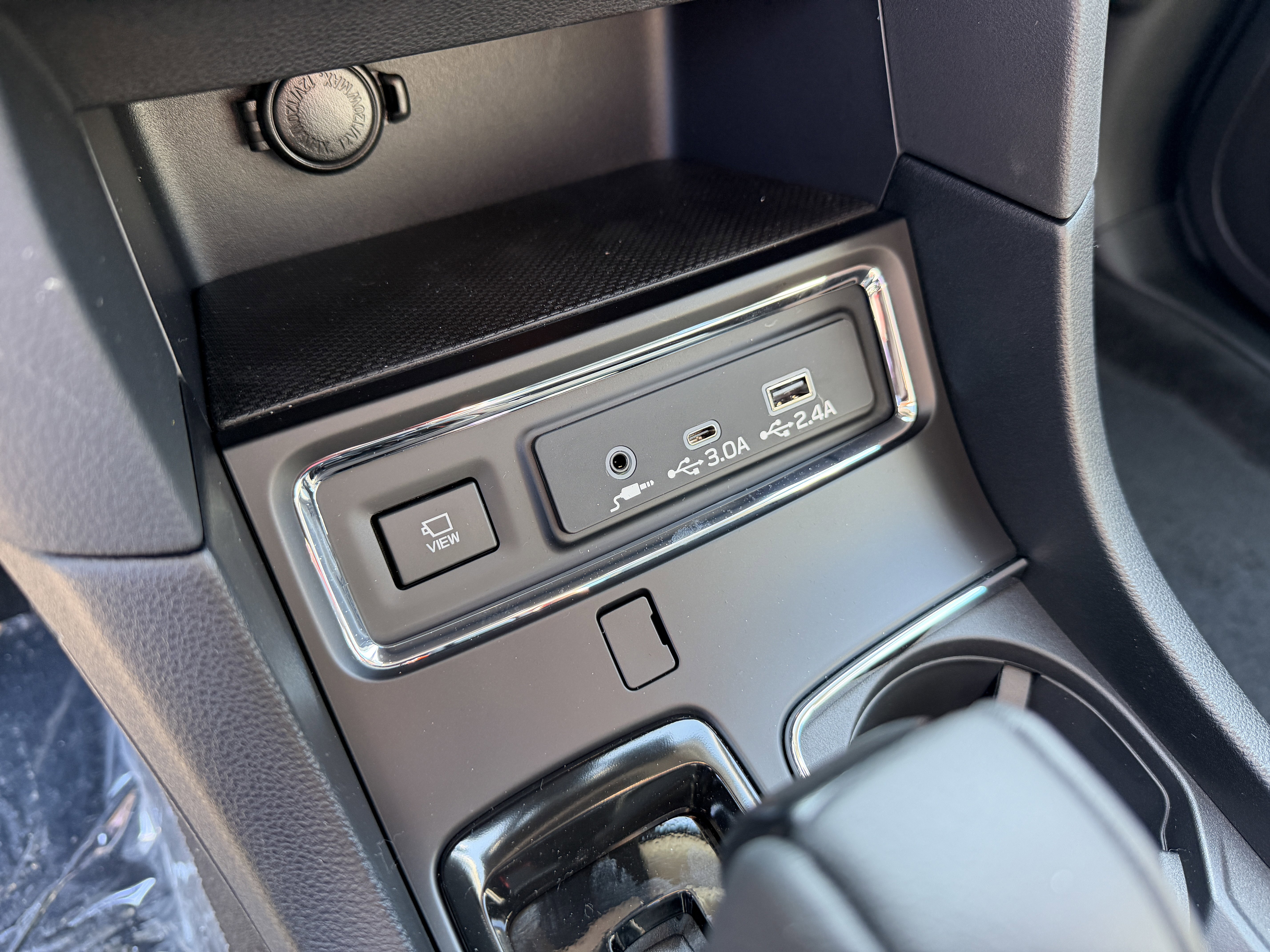 New 2026 Subaru Ascent Bronze Edition image 22