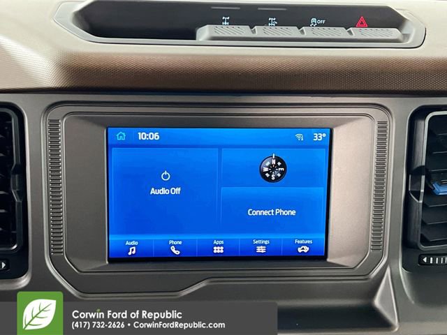 Used 2023 Ford Bronco Outer Banks AWD/4WD image 20