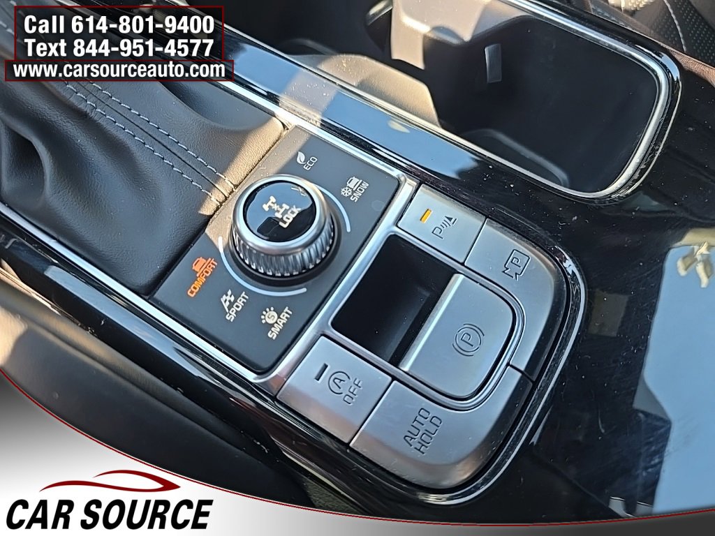 Used 2023 Kia Telluride SX X-Pro image 33