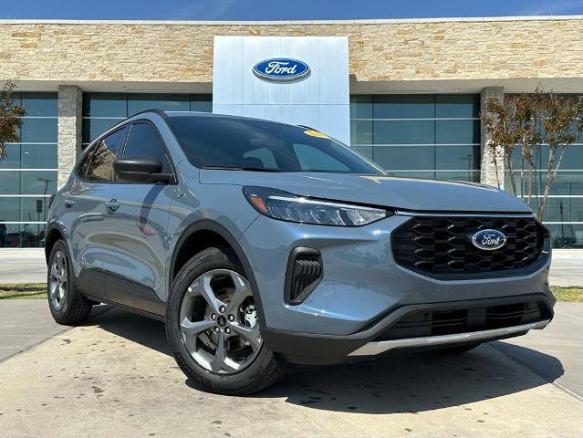 New 2025 Ford Escape ST-Line