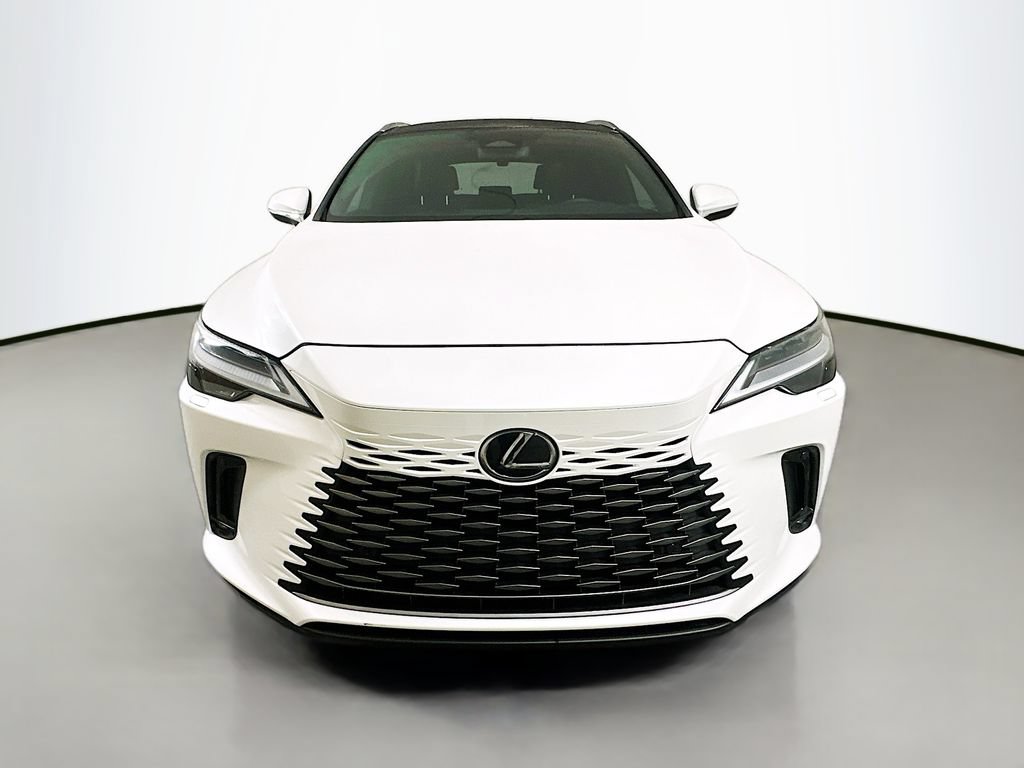 Used 2023 Lexus RX 350 FWD w/ Accessory Package (Z1) image 2