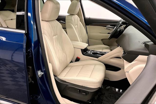 Used 2023 Buick Envision Avenir image 8
