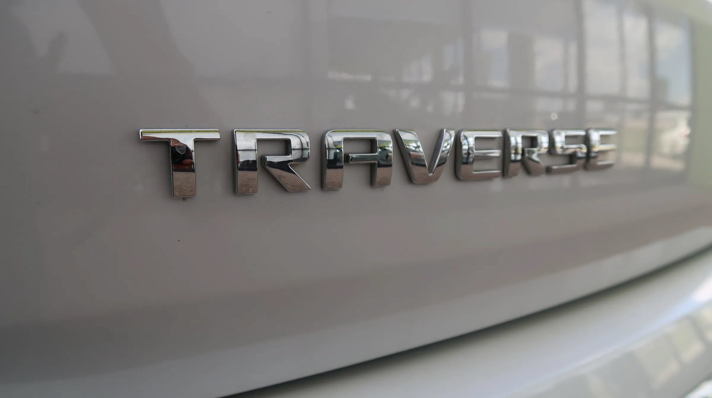 Used 2021 Chevrolet Traverse High Country FWD image 57