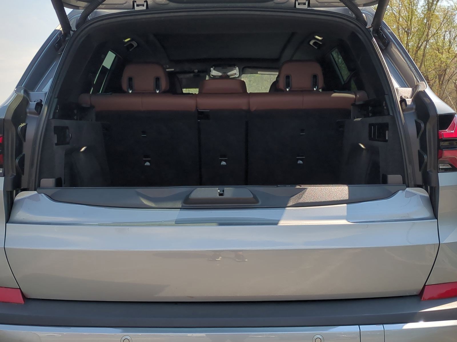 Used 2026 BMW X5 xDrive40i image 32