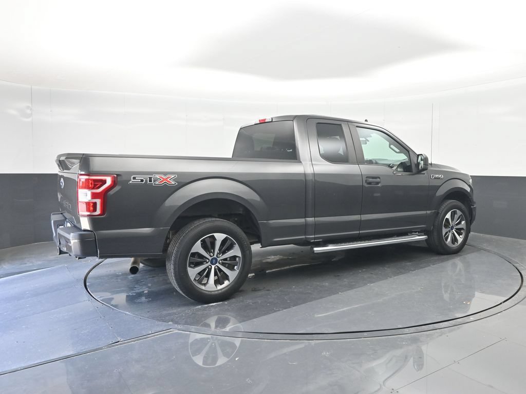 Used 2020 Ford F150 XL w/ Equipment Group 101A Mid RWD image 15