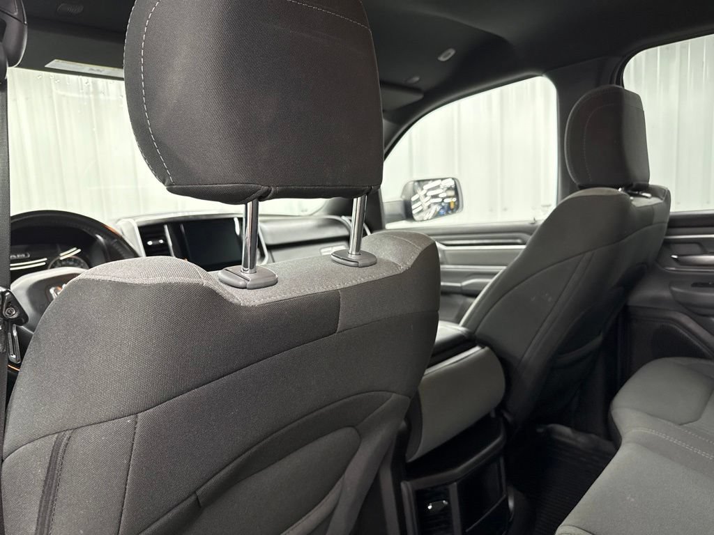 Used 2022 RAM 1500 Lone Star RWD image 14