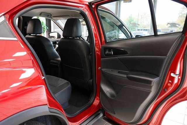 Used 2025 Mitsubishi Eclipse Cross SE image 47