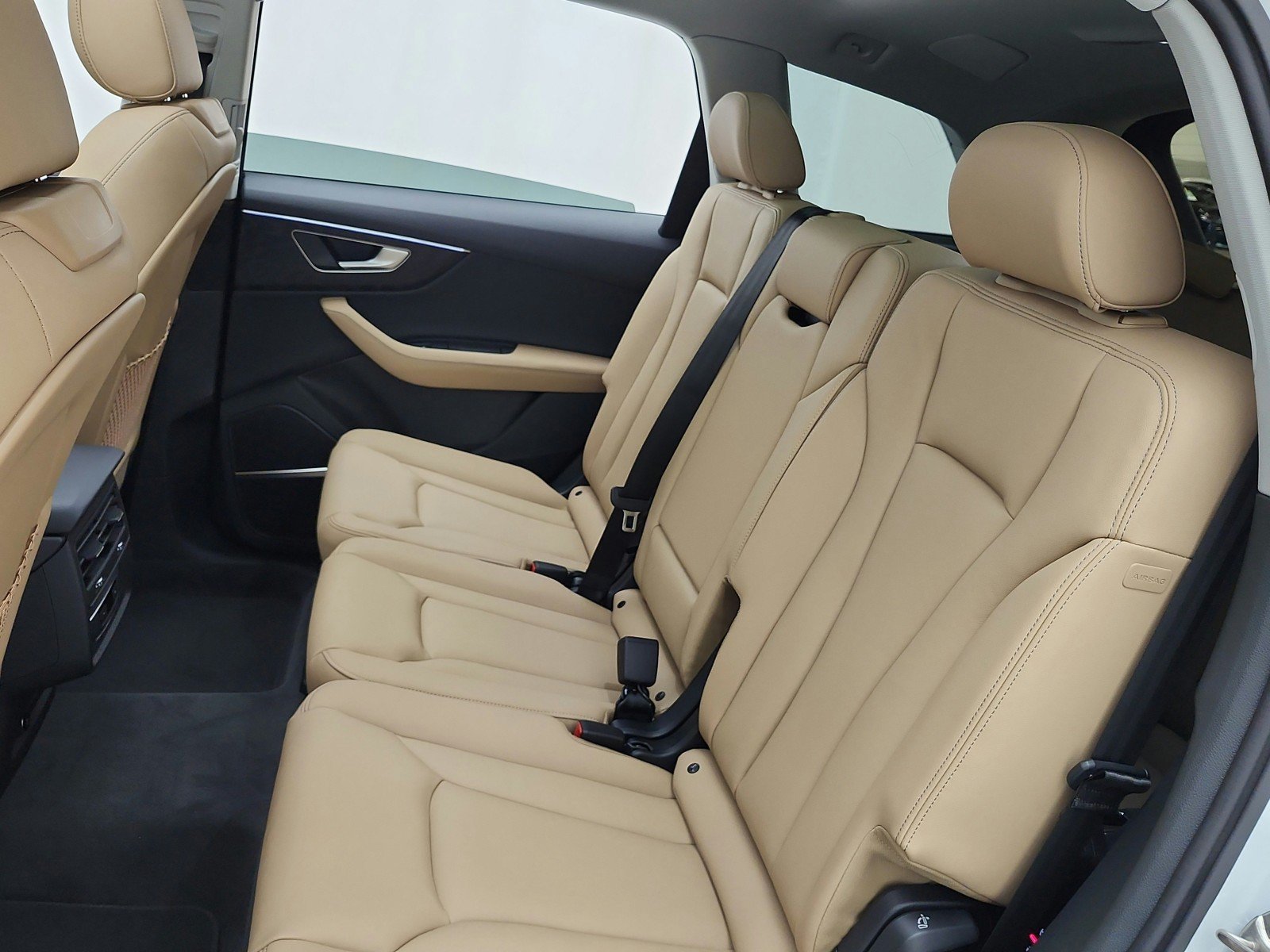 New 2026 Audi Q7 2.0T Premium Plus AWD/4WD image 11