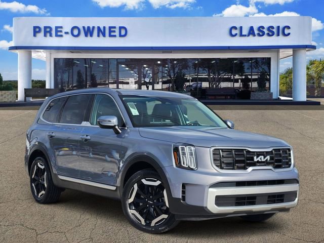 Used 2025 Kia Telluride S