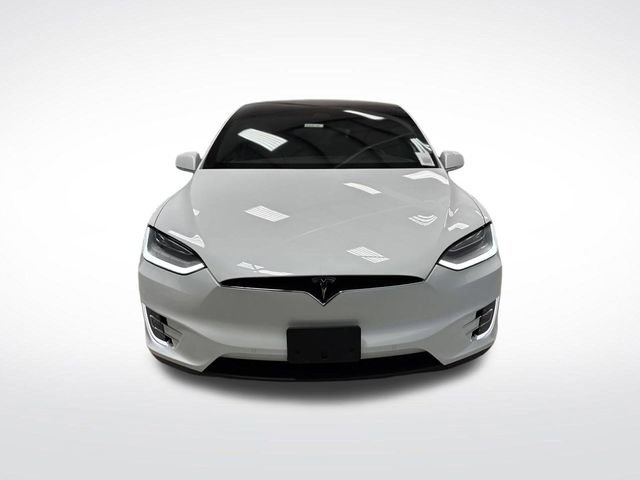 Used 2020 Tesla Model X Long Range image 11