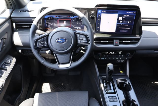 New 2026 Subaru Outback Touring XT AWD/4WD image 5