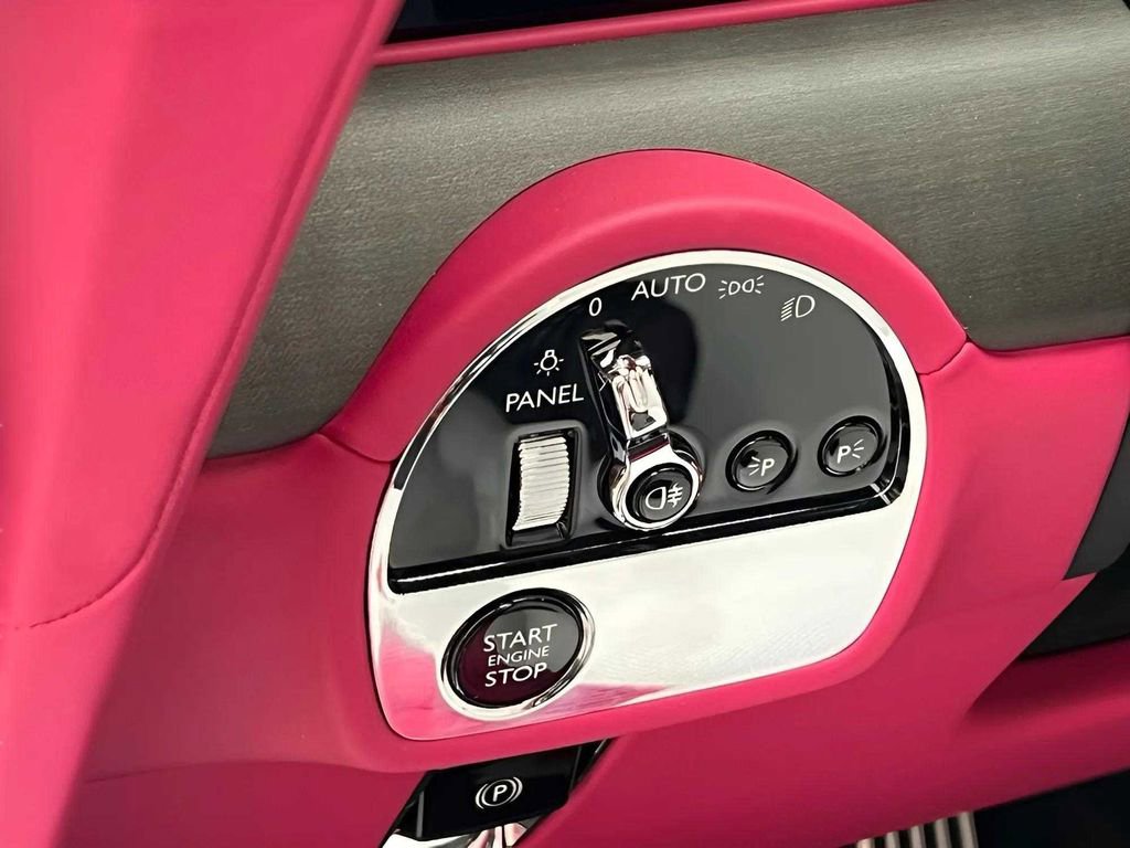 Certified 2024 Rolls-Royce Spectre w/ Spectre Launch Package image 12