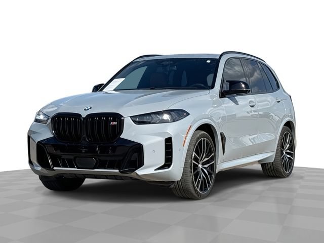 Used 2024 BMW X5 M60i