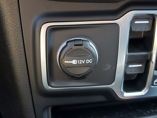 New 2025 Jeep Gladiator Sport AWD/4WD image 29