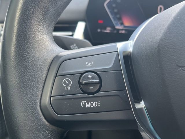 Used 2023 BMW X1 xDrive28i image 16