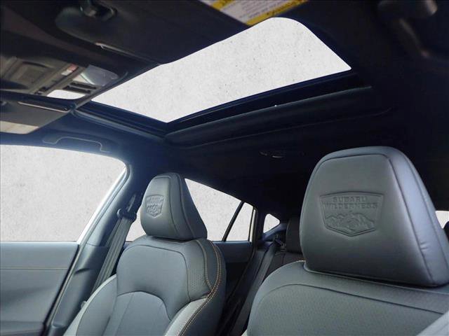 New 2026 Subaru Crosstrek 2.5i Wilderness AWD/4WD image 13