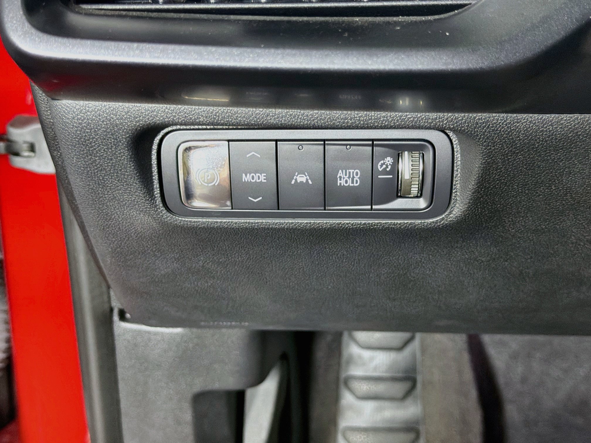 Used 2024 Acura ZDX A-Spec RWD image 17