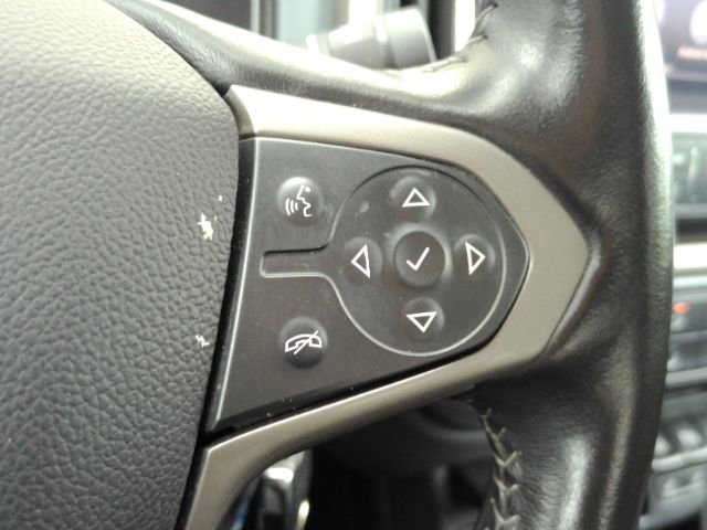 Used 2022 Chevrolet Colorado Z71 image 34