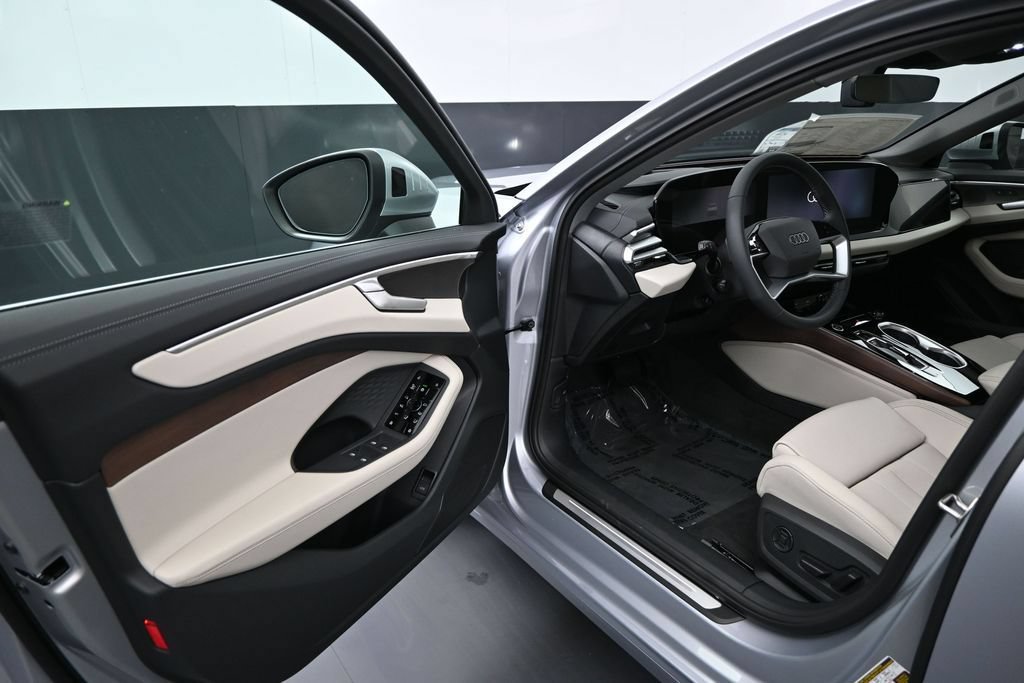 New 2026 Audi A6 Premium Plus AWD/4WD image 5