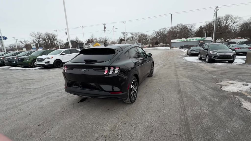 Used 2025 Ford Mustang Mach-E Select image 45