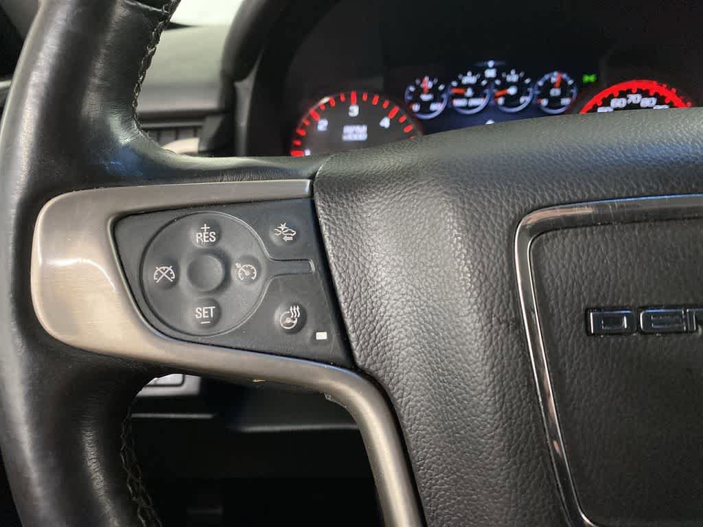 Used 2016 GMC Yukon Denali w/ Open Road Package AWD/4WD image 20