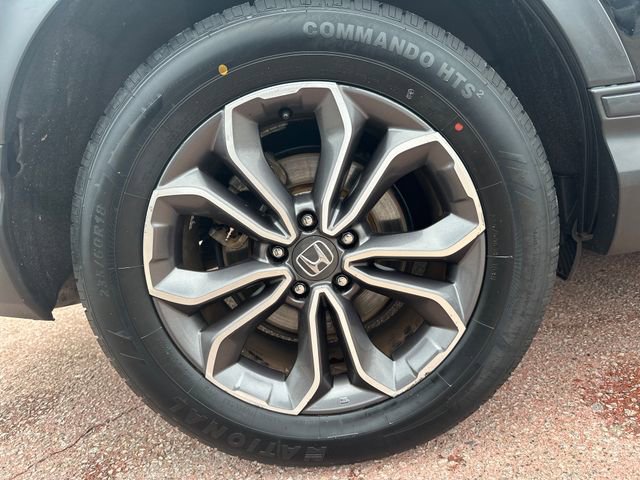 Used 2021 Honda CR-V EX image 31