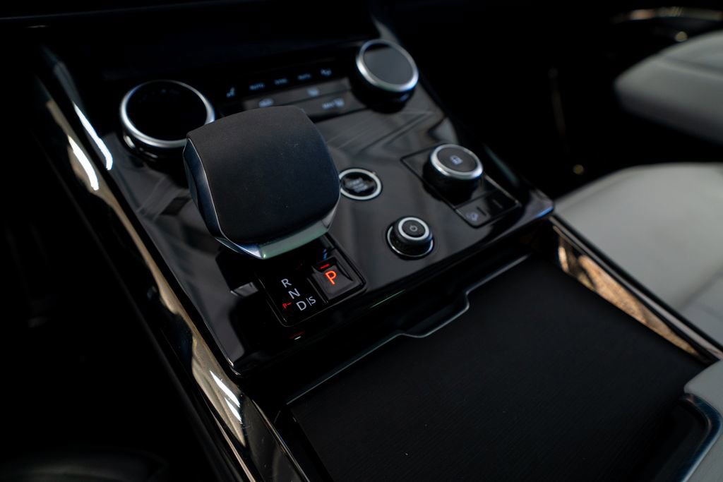 Used 2023 Land Rover Range Rover Sport SE image 44