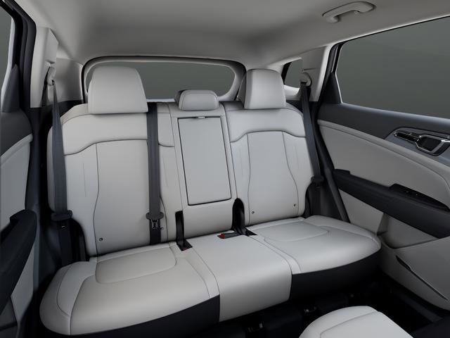 New 2026 Kia Sportage EX w/ EX Panoramic Sunroof Package image 16