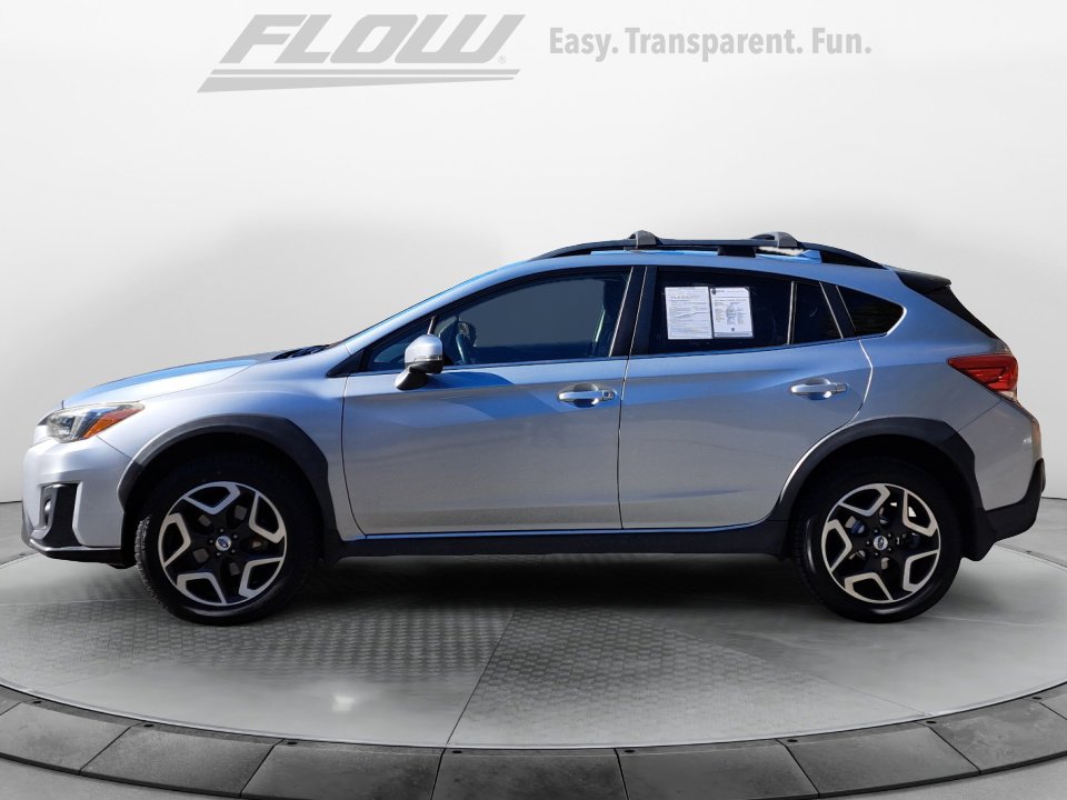 Used 2018 Subaru Crosstrek 2.0i Limited image 5