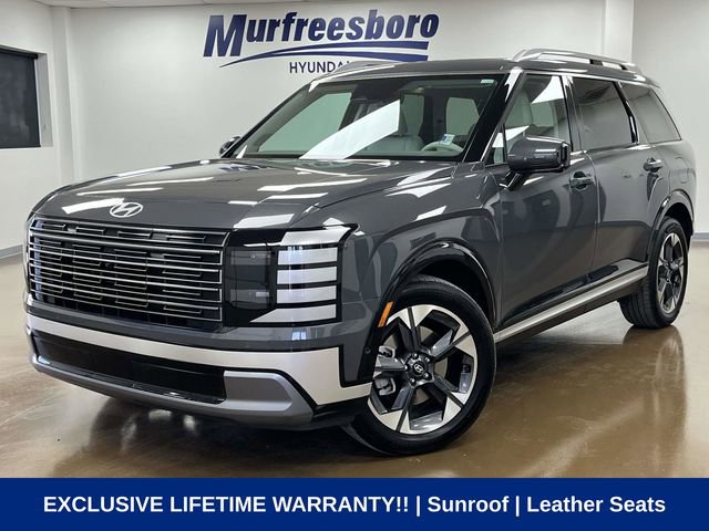 Used 2026 Hyundai Palisade Limited