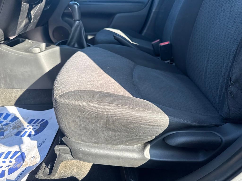 Used 2018 Mitsubishi Mirage ES image 12