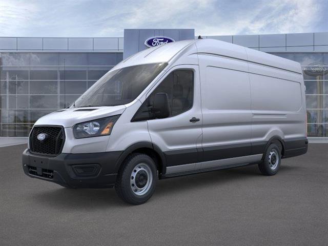 New 2026 Ford Transit 350 148 High Roof Extended w/ Load Area Protection Package